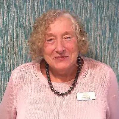 Fiona Gough